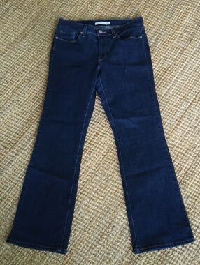 Levi's 'Classic Bootcut' jeans